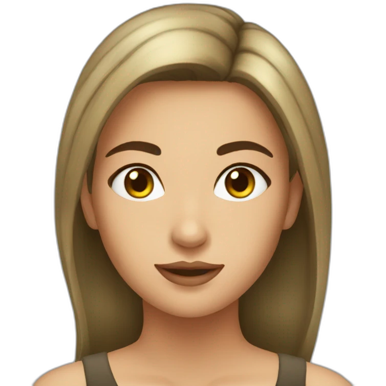 Darya emoji