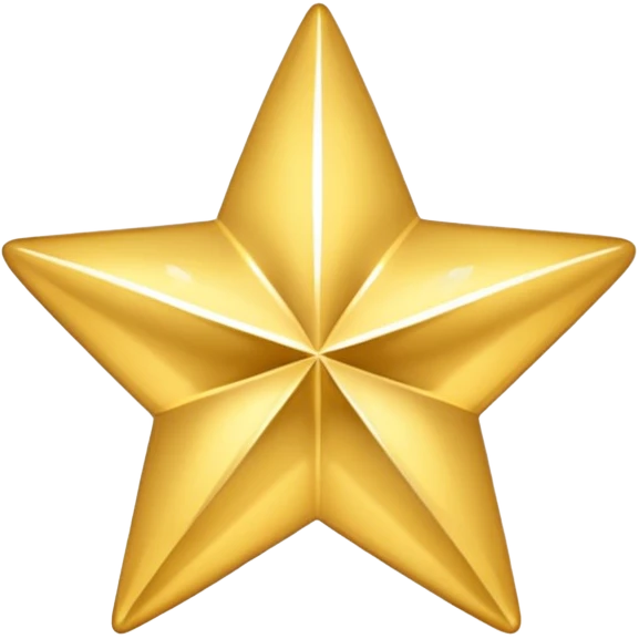 Etoile  emoji