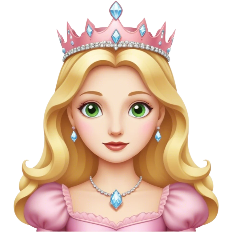 Glinda emoji