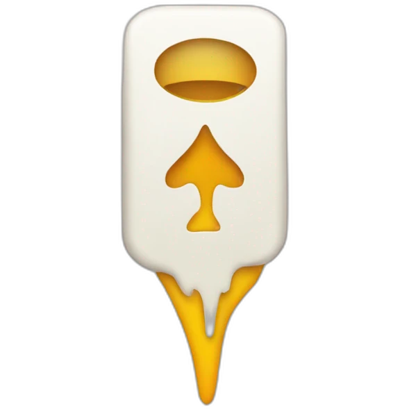 attention symbol emoji
