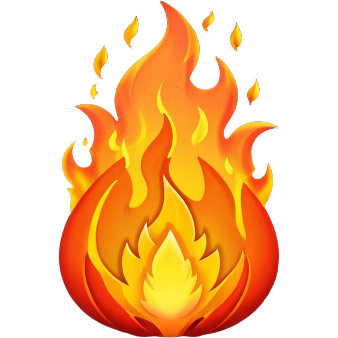 dark fire emblem emoji