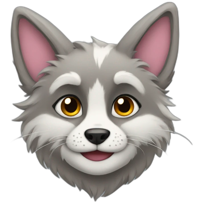 Furries emoji