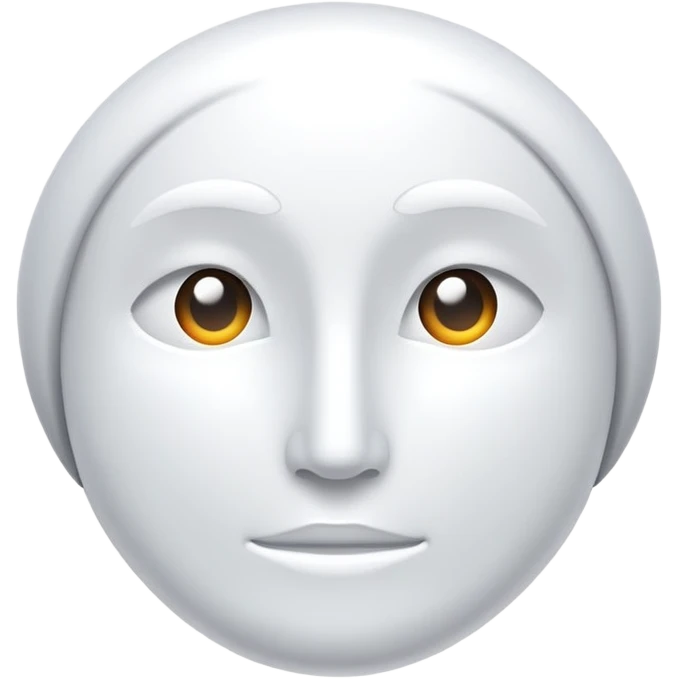 Balık kafalı at emoji