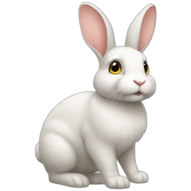 Lapin emoji