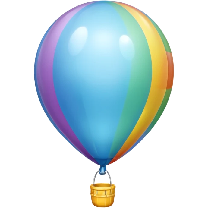 Helium emoji