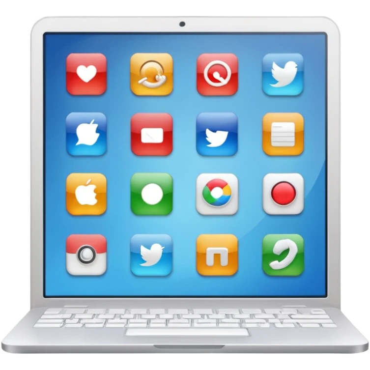 operating system windows emoji