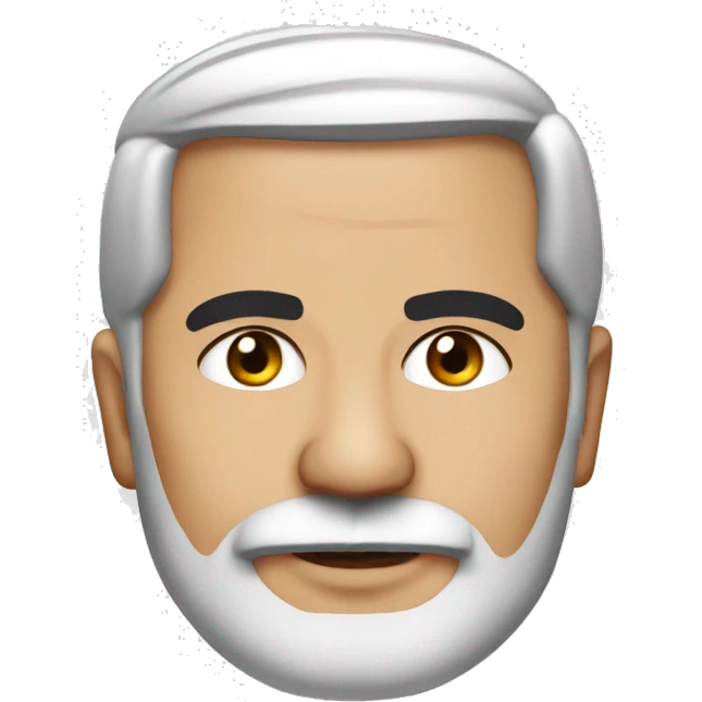 Ismail Haniyeh emoji