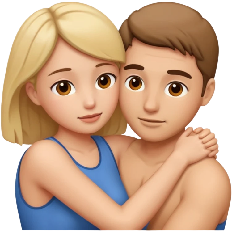 love story  emoji
