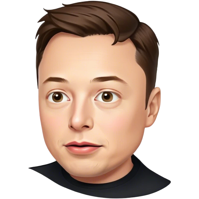 elon musk emoji