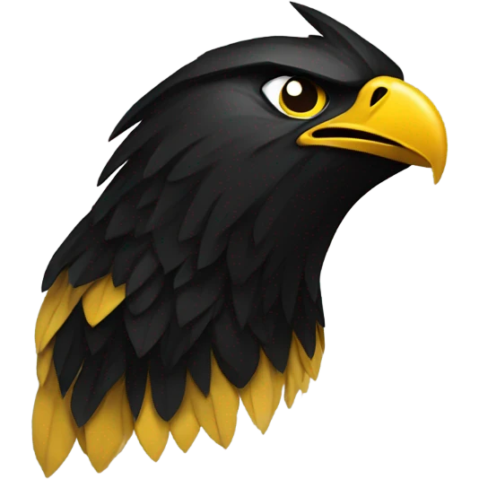 Iowa Hawkeye  emoji