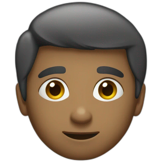 i can see you emoji