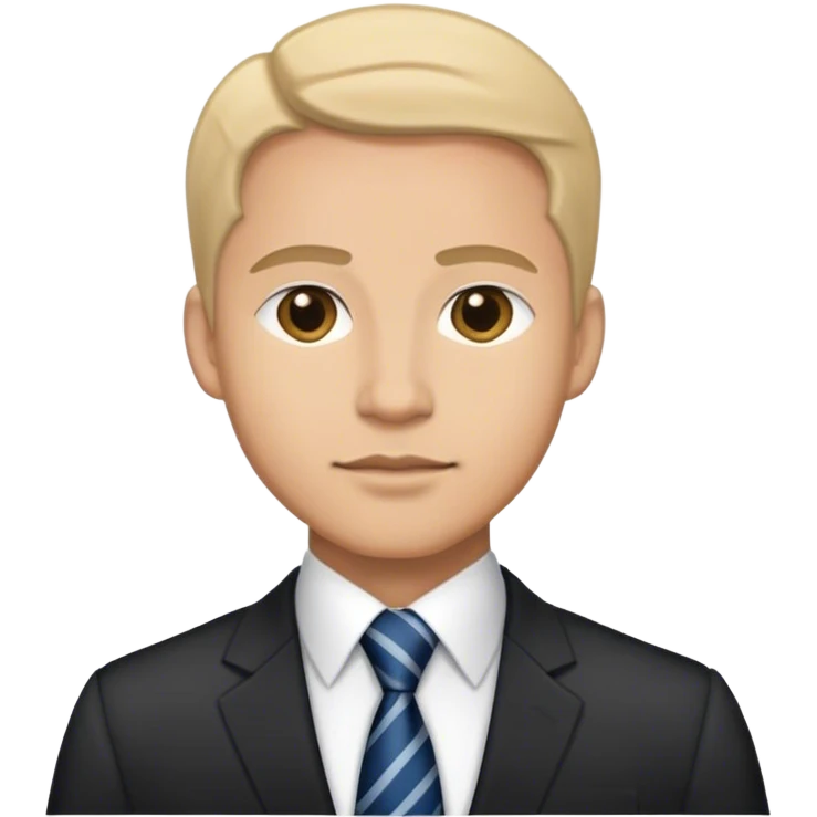 Lawyer emoji