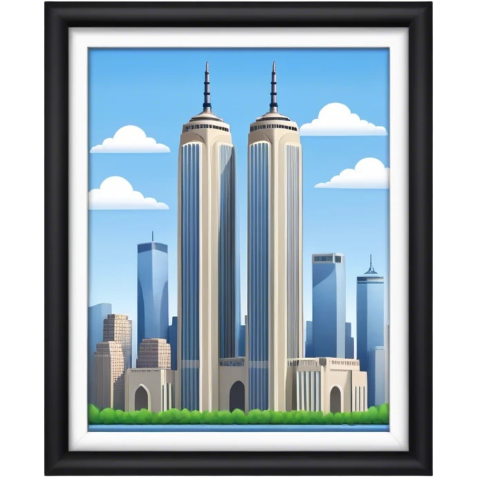 9/11 emoji