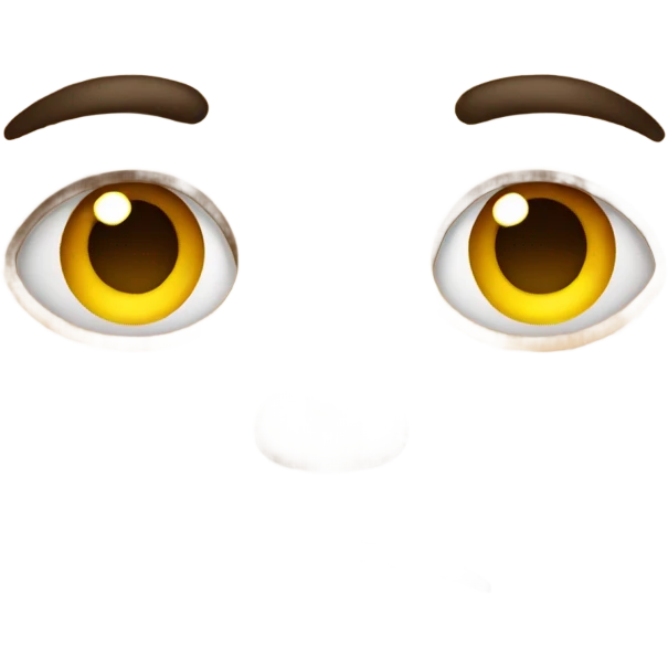 sad looking down emoji emoji