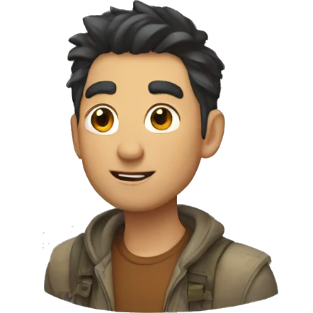 ATTUM FALLS emoji