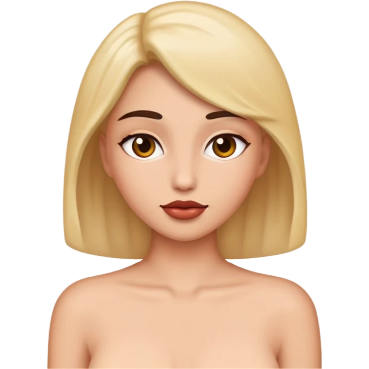Sex emoji