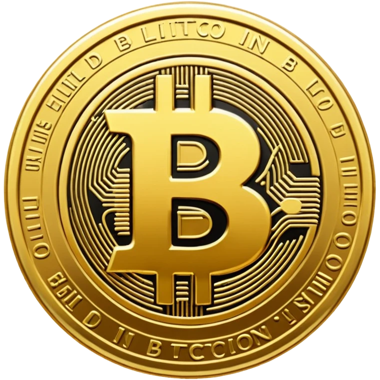 bitcoin emoji