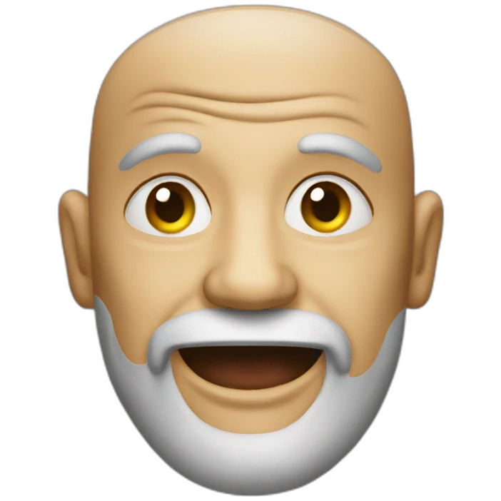 old emoji
