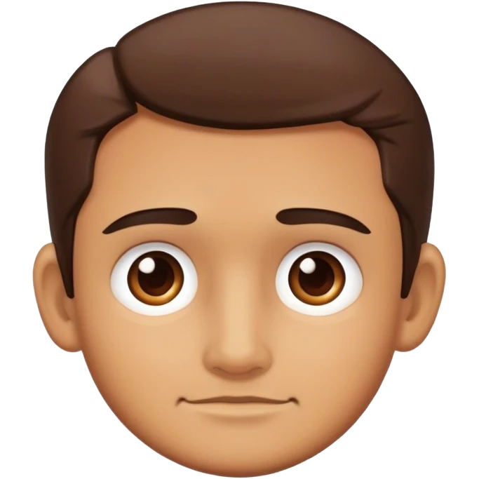 Cruz emoji
