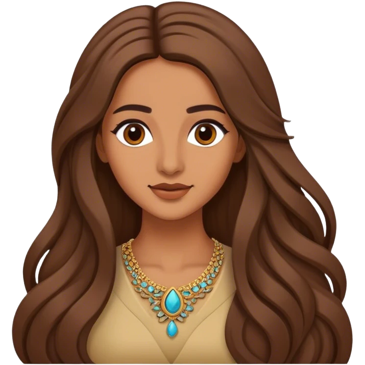 Balqees fathi emoji