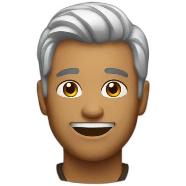 ah emoji