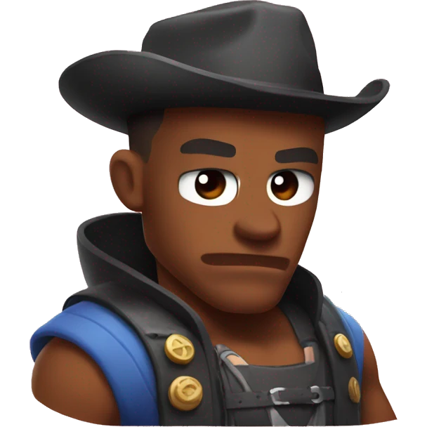 Brawl stars game emoji