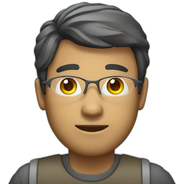 software engineer emoji