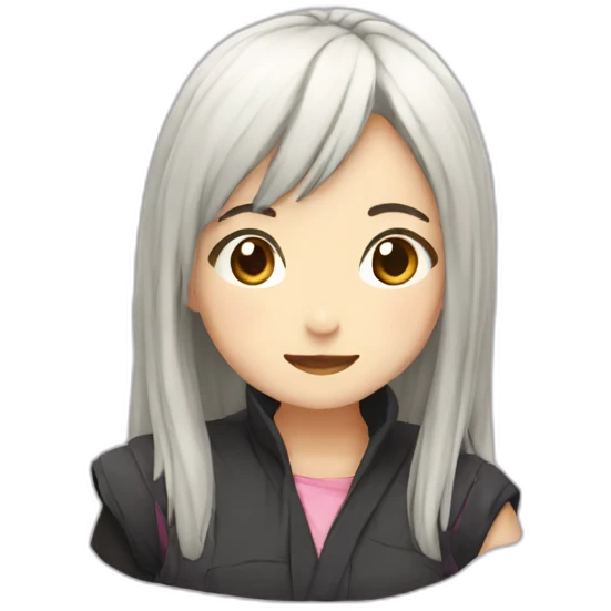 himeko emoji