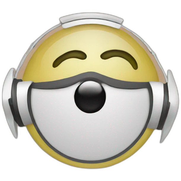 CD cover  emoji