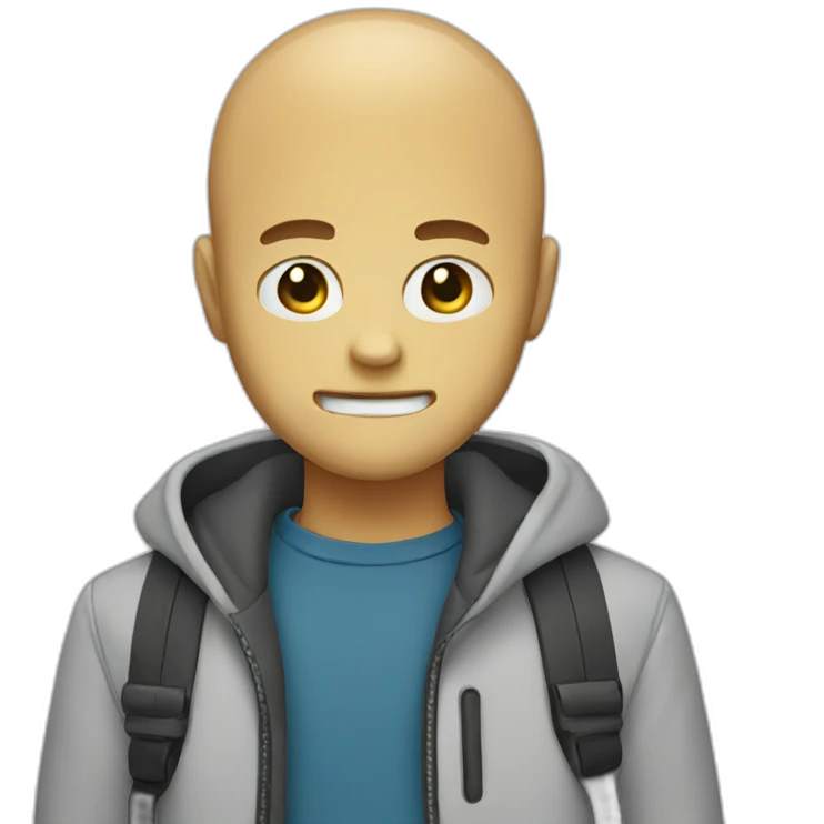 Sans emoji