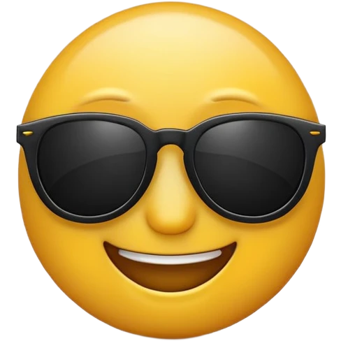 Havalı emoji emoji