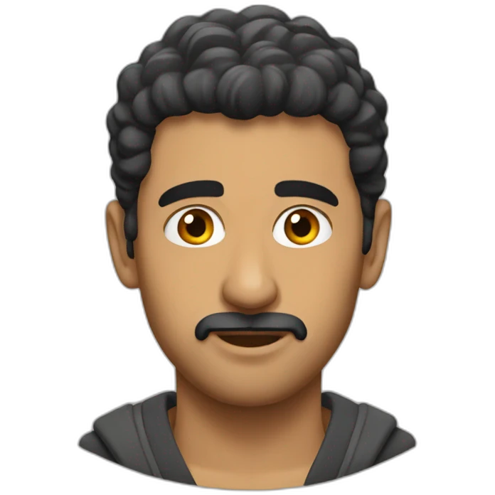 Matoub lounes emoji