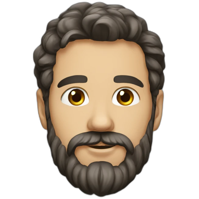 thomas-morice-beard-crossfit emoji