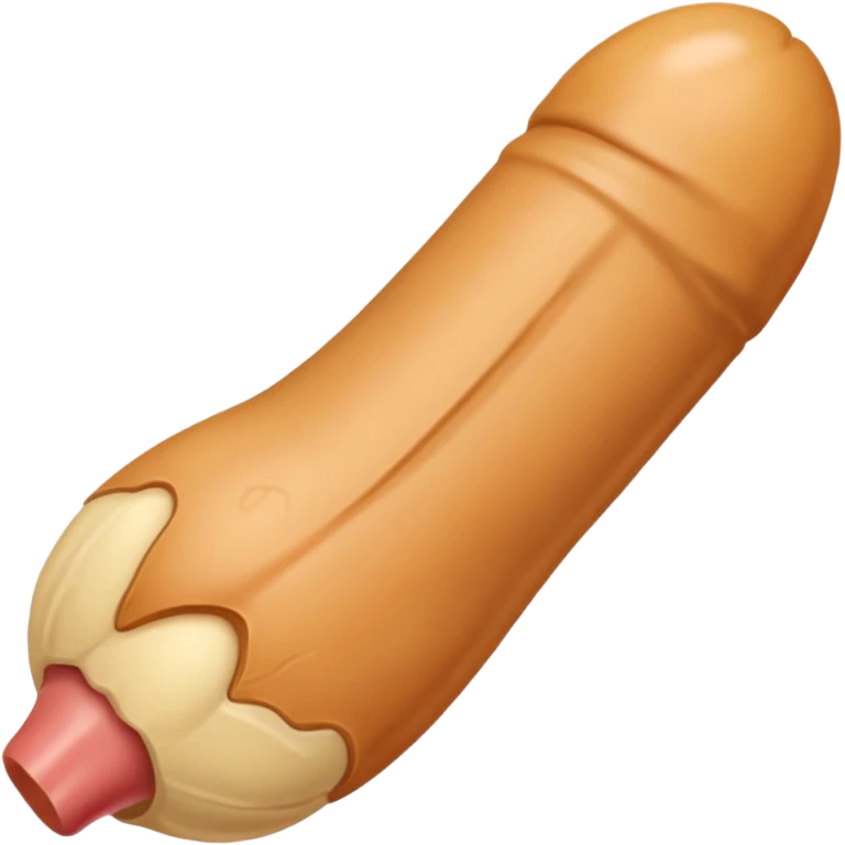 Penis emoji