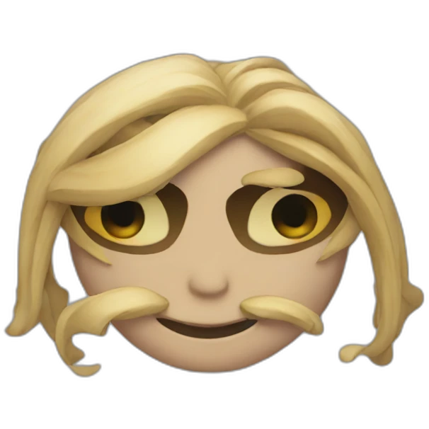 c r y emoji