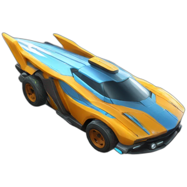 What A Save! rocket league emoji