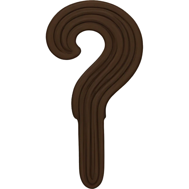 Hairpin emoji