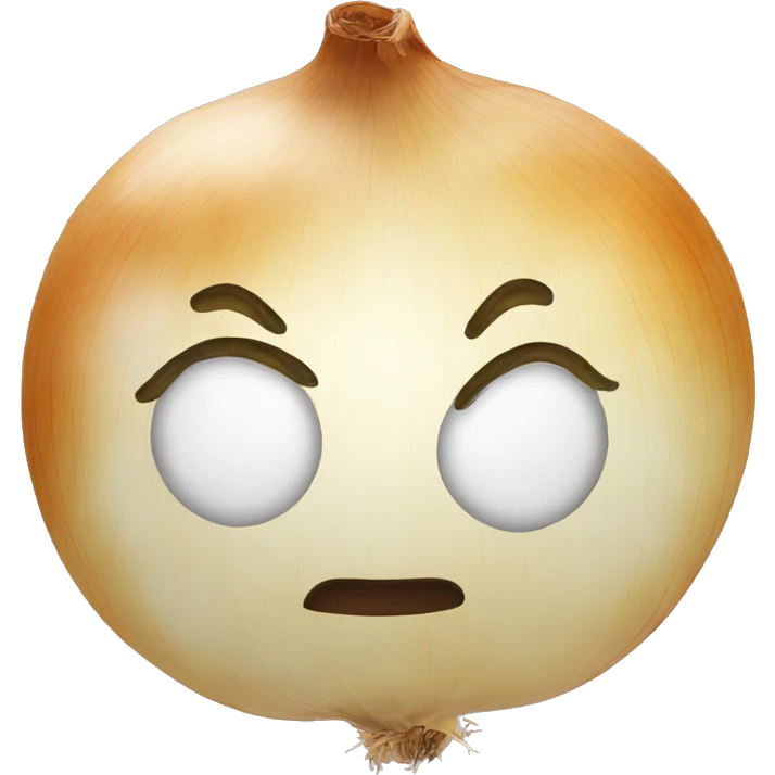 onion emoji