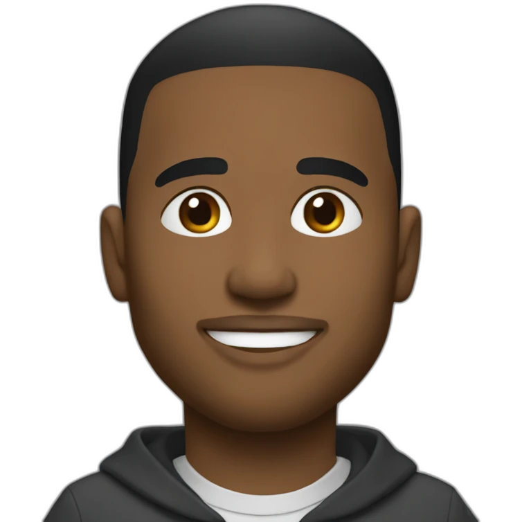 corey cedric allen emoji