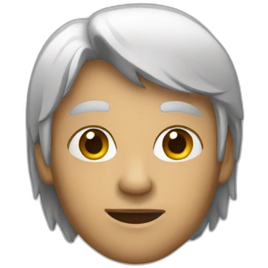 Hai emoji