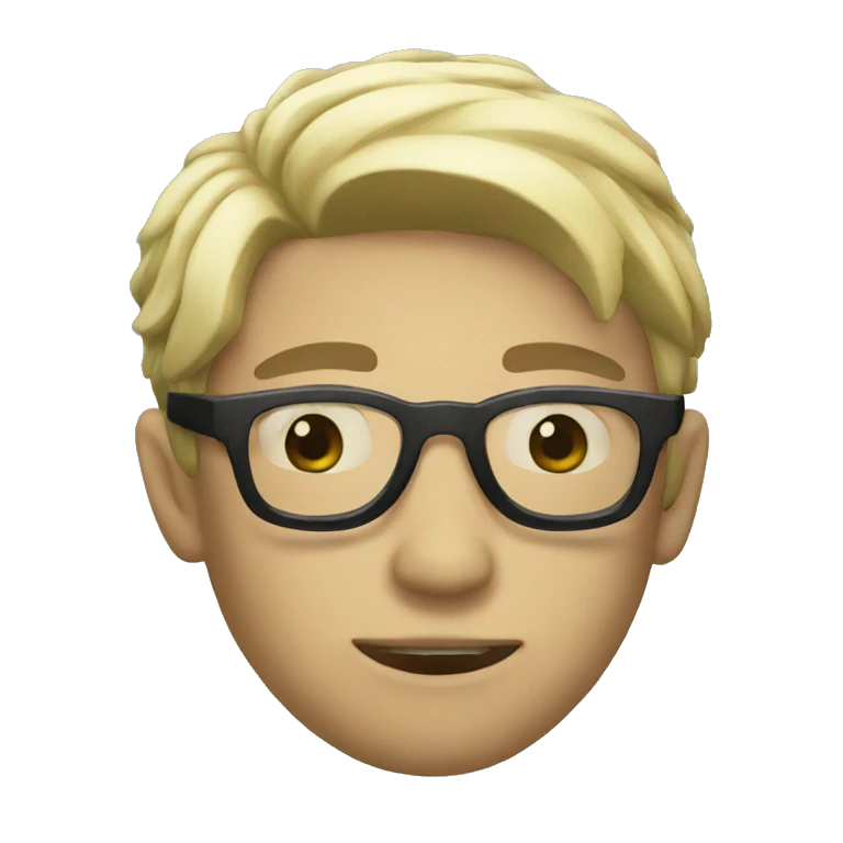 Persona fumando emoji