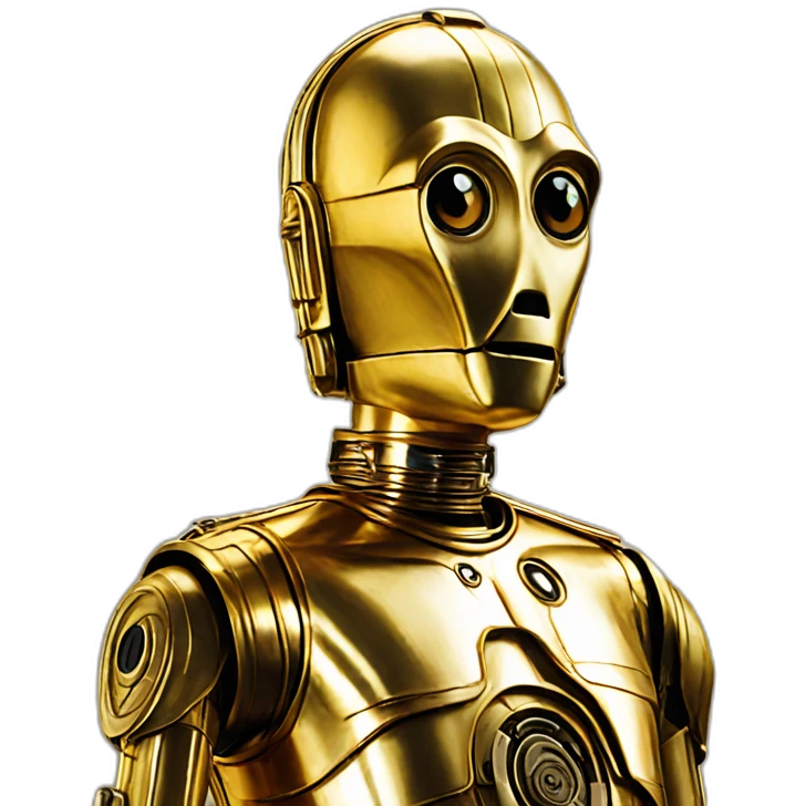 c3po emoji