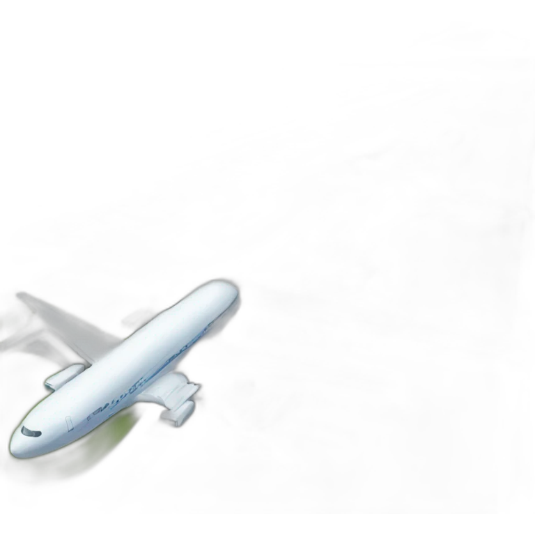 Haneda airport emoji