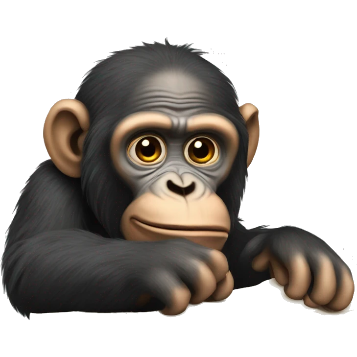 bored ape emoji