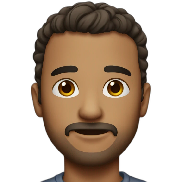 Anthony Starr emoji