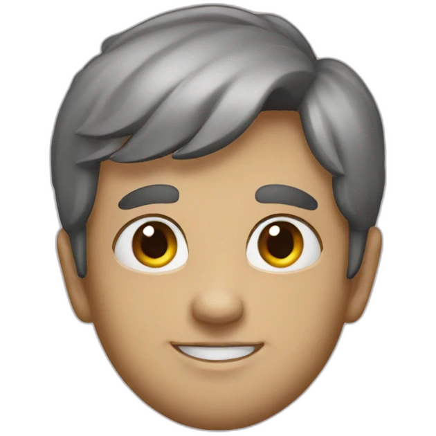 lucky emoji