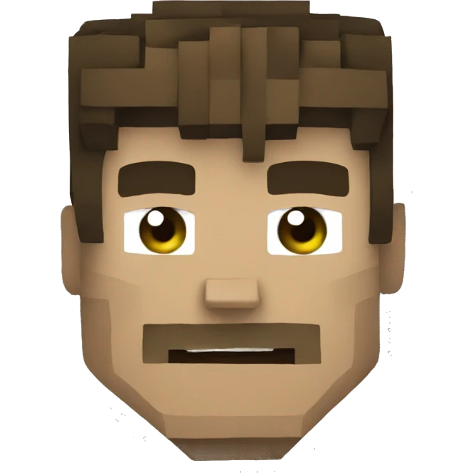 Creaper Minecraft  emoji