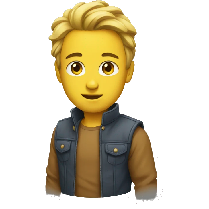 power emoji