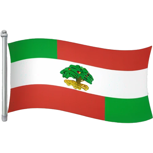 Italy Calabria flag emoji