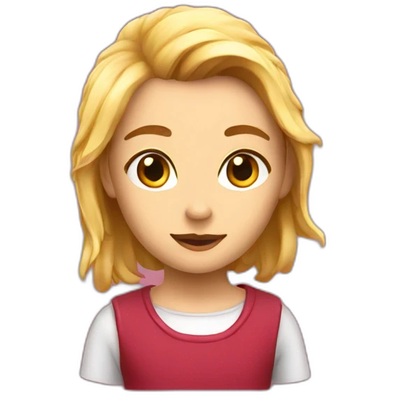 ruby in the code emoji